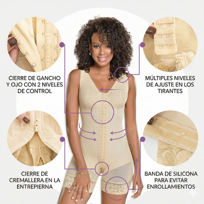 ReductaFit, Faja Moldeadora