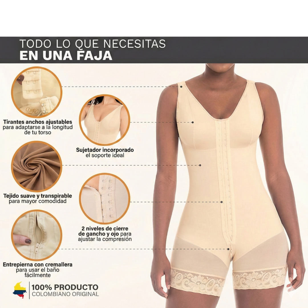 ReductaFit, Faja Moldeadora