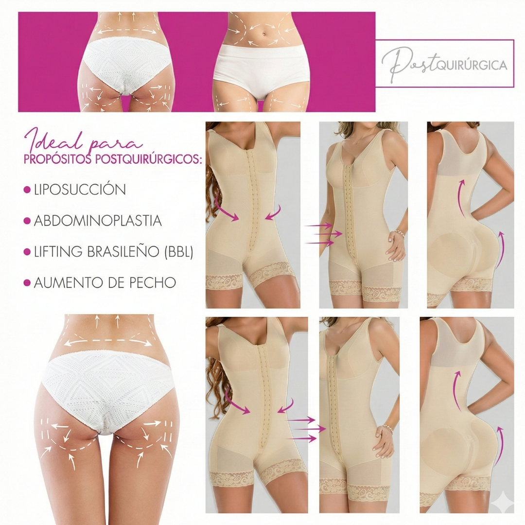 ReductaFit, Faja Moldeadora