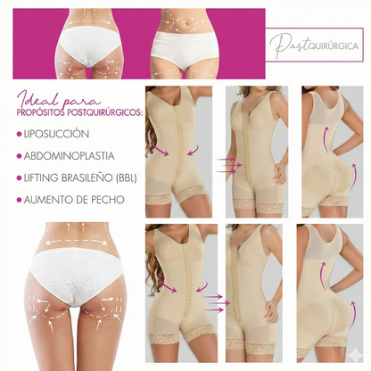 ReductaFit, Faja Moldeadora