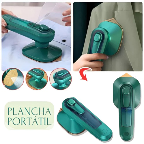 Mini Plancha VaporFix®