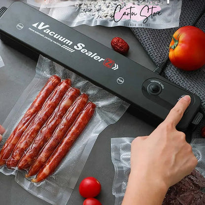 Selladora al Vacío, SealPro®