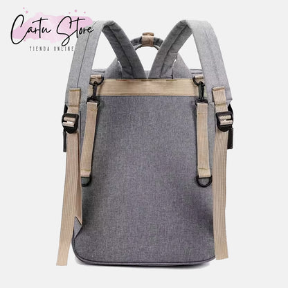 Mochila Mudador NidoBag®