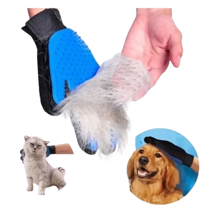 Guante quita pelo para mascota FurGlove®
