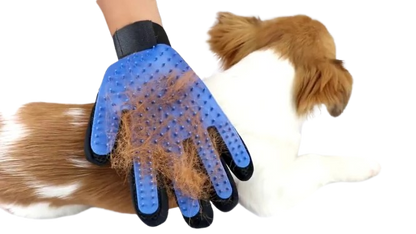 Guante quita pelo para mascota FurGlove®
