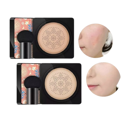 Base de Maquillaje, VitaBloom®