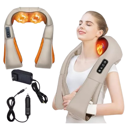 Masajeador, RelaxPro Therapy