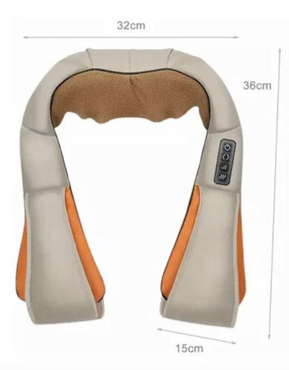 Masajeador, RelaxPro Therapy