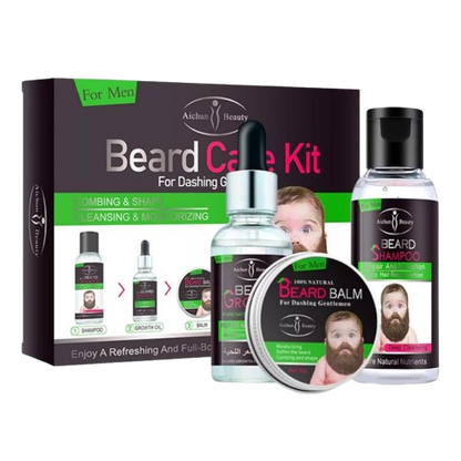 FullBeard Kit®
