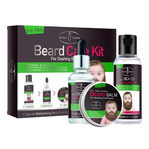 FullBeard Kit®