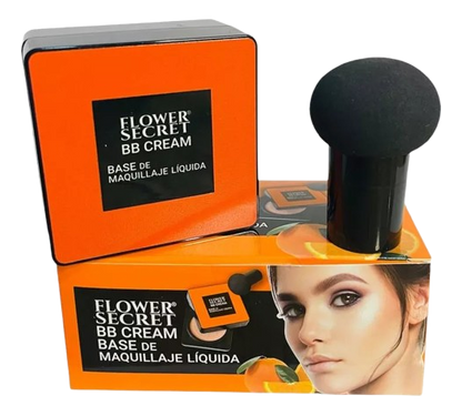Base de Maquillaje, VitaBloom®