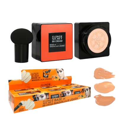 Base de Maquillaje, VitaBloom®