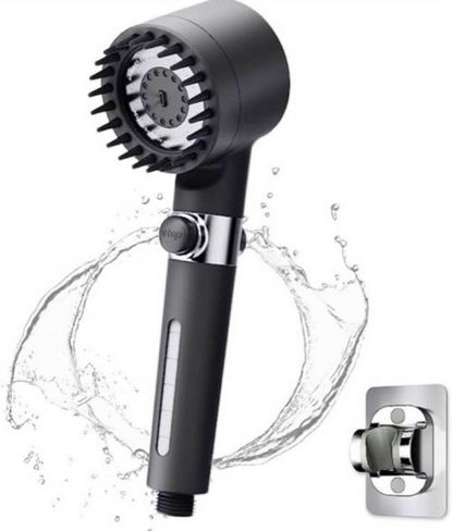 Cabezal Ducha Masajeadora Spa, SpaFlow®