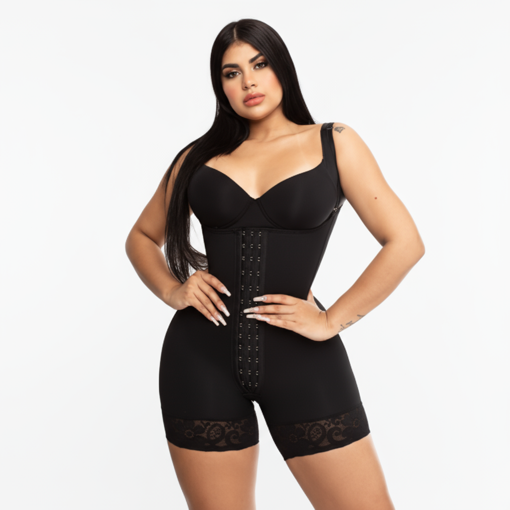 Faja Completa Moldeadora Reductora, SiluetBelle®