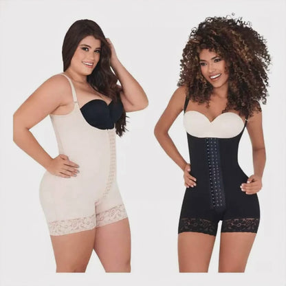 Faja Completa Moldeadora Reductora, SiluetBelle®