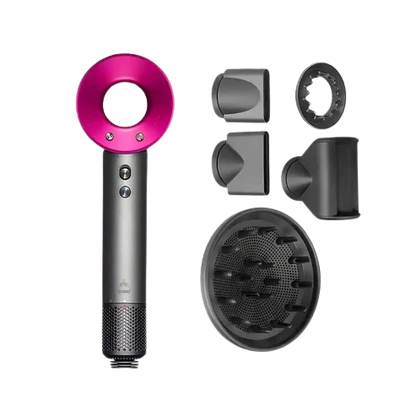 HairZen®